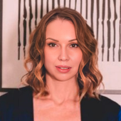 Платова Надежда Олеговна, психолог