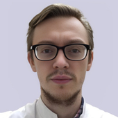 Бахитов Руслан Рустамович, хирург