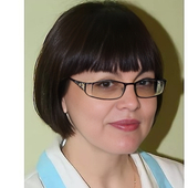 Биляк Марина Вадимовна, физиотерапевт