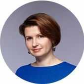 Нестеренко Маргарита Александровна, психолог