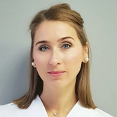 Блюмина Елена Андреевна, гинеколог-эндокринолог