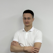 Шпак Максим Владимирович, стоматолог-ортопед