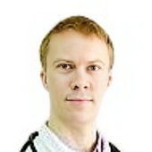 Межонов Евгений Михайлович, кардиолог