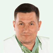 Бикташев Вениамин Фахрутдинович, кардиолог