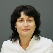 Фомина Ирина Викторовна, анестезиолог