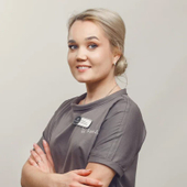 Мансапова Элиза Фаузитовна, стоматолог-терапевт