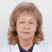 Широкова Елена Борисовна, кардиолог