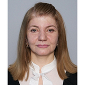 Гасанова Мугайдат Магомедгаджиевна, врач УЗД