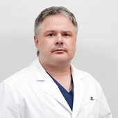 Нуштаев Алексей Вячеславович, реаниматолог
