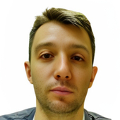 Якуба Максим Валерьевич, семейный врач