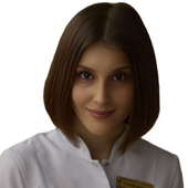 Панферова Валентина Андреевна, неонатолог