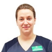 Луговнина Галина Андреевна, инструктор ЛФК