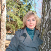 Севериненко Марина Александровна, детский логопед