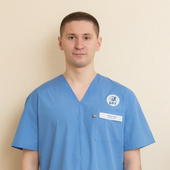 Тузов Роман Игоревич, инструктор ЛФК