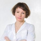 Субботина Ольга Владимировна, диетолог