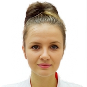 Задорова (Фарахова) Вероника Алексеевна, детский стоматолог