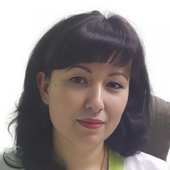 Щербакова Юлия Викторовна, гинеколог-эндокринолог