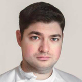 Макарьевский Григорий Ильич, стоматолог-хирург