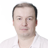 Бахтеев Андрей Александрович, рентгенолог