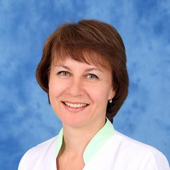 Миронова Юлия Робертовна, онколог