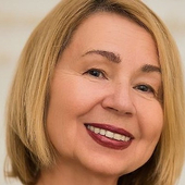 Гудович Татьяна Ивановна, ортодонт