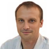 Сергеев Андрей Геннадьевич, ортопед