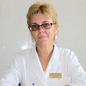 Подгурская Инна Владимировна, невролог