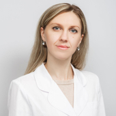 Митянская Мария Ивановна, невролог