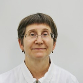 Лазукина Ирина Валентиновна, педиатр