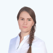 Сурова Виктория Михайловна, психиатр