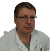 Монахов Илья Валентинович, нейрохирург