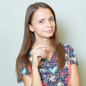 Сафонова Анна Олеговна, детский логопед