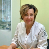 Скубиева Ольга Николаевна, гомеопат