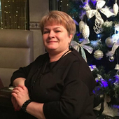 Жеребина Ирина Геннадьевна, массажист