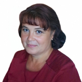 Корниченко Эльвира Валерьевна, гинеколог