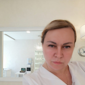 Воронова Татьяна Федоровна, косметолог