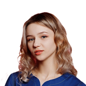 Кан (Павленко) Ксения Евгеньевна, стоматолог-терапевт