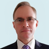 Чекарёв Владимир Викторович, педиатр