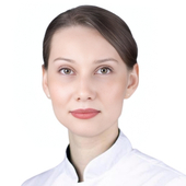 Гронская Юлия Александровна, онколог