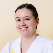 Брем Наталья Александровна, детский невролог
