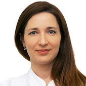 Неупокоева Рухшана Валерьевна, диетолог