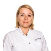 Иванова Ольга Алексеевна, неонатолог