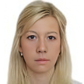 Турчиненко Ирина Владимировна, невролог