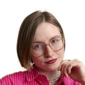 Шевченко Нике Вячеславовна, клинический психолог