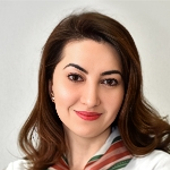 Каралова Айшат Курбанавовна, диетолог