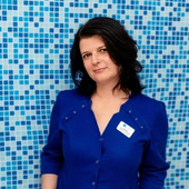 Трифонова Людмила Александровна, стоматолог-терапевт