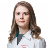Писарева Галина Александровна, косметолог