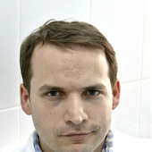 Ахмедханов Юнус Ахмедович, ортодонт