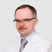 Шатохин Михаил Сергеевич, терапевт