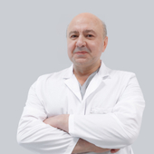 Дидакунан Фархад Исмаилович, хирург-проктолог